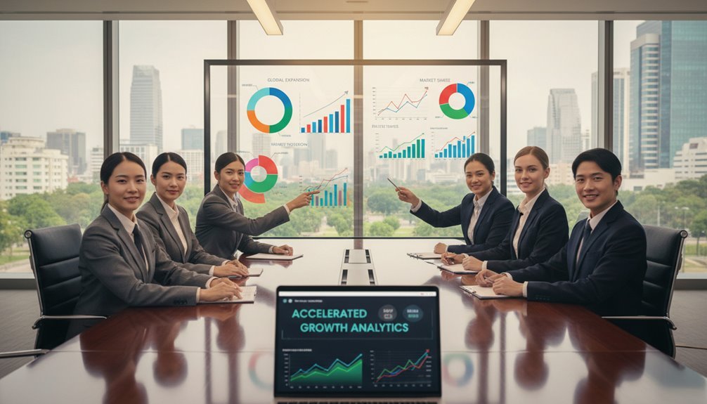 enterprise po financing justification