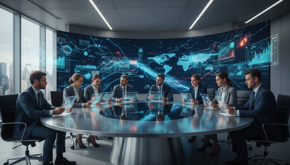 enterprise trade finance solutions