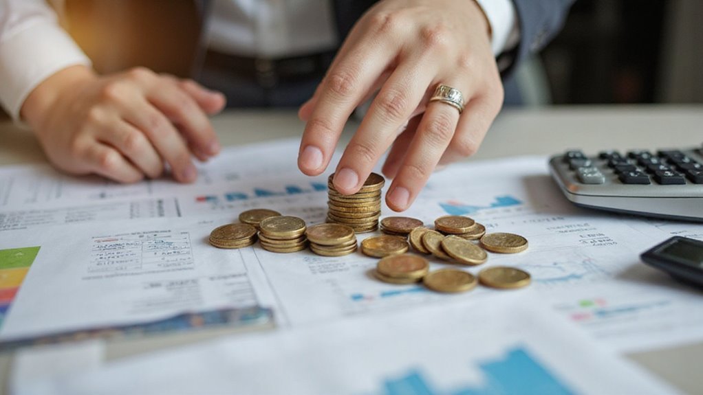 essential cash flow stability