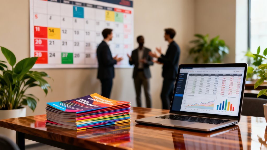 event financing bridges gaps