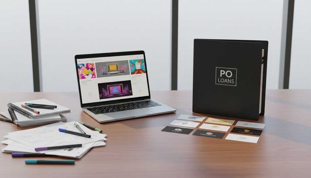 event planning loan providers