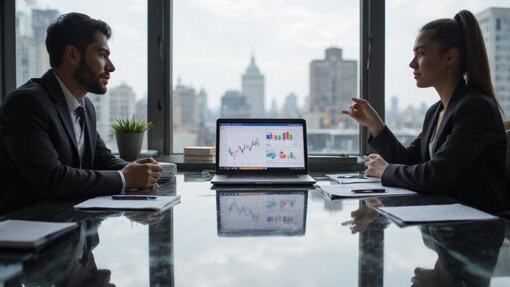 flexible borrowing for growth