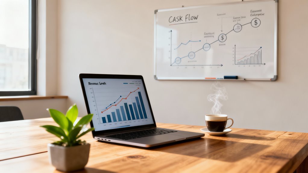 flexible funding options available