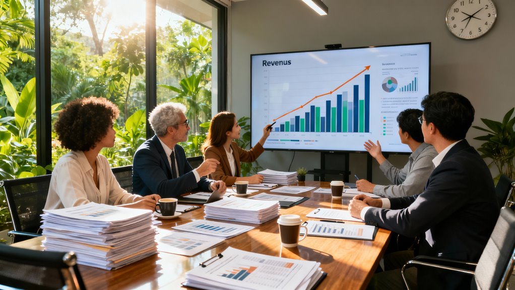 flexible repayment based loans