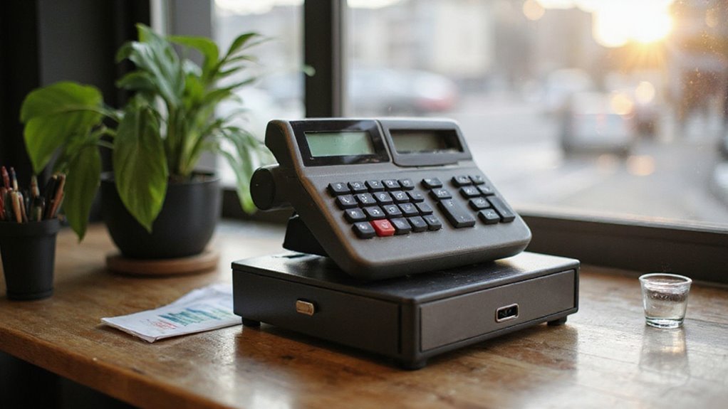 flexible repayment based on sales