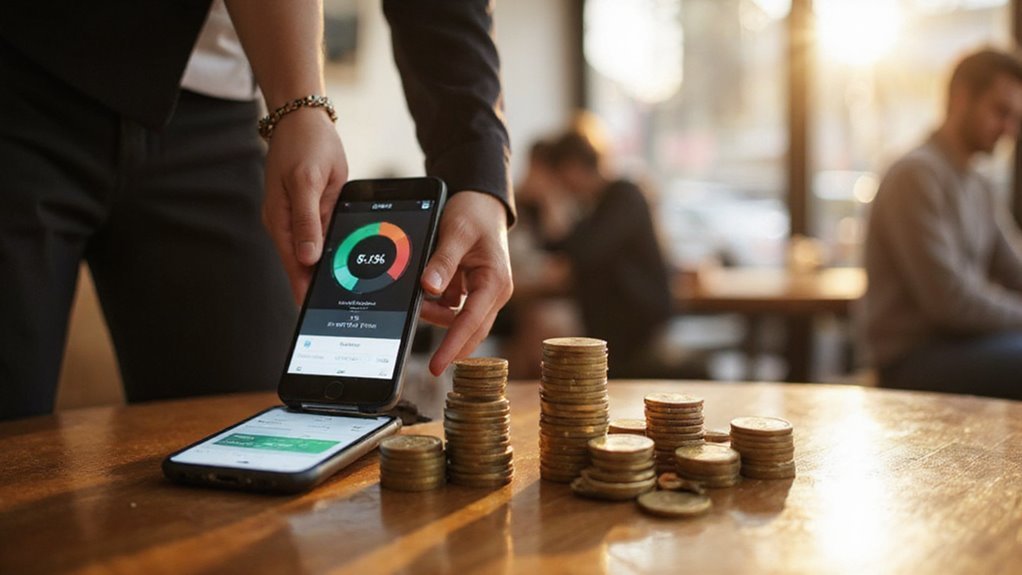 flexible repayment through ach