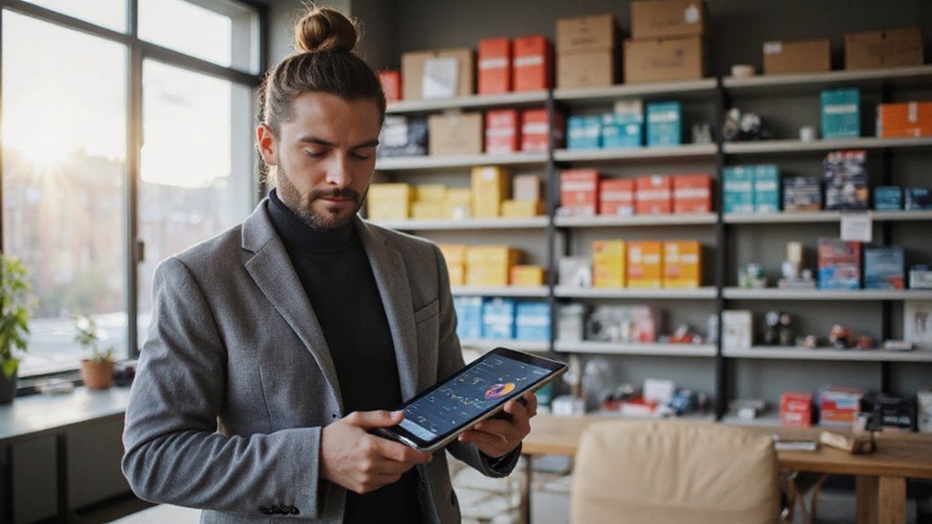 flexible sales based repayments