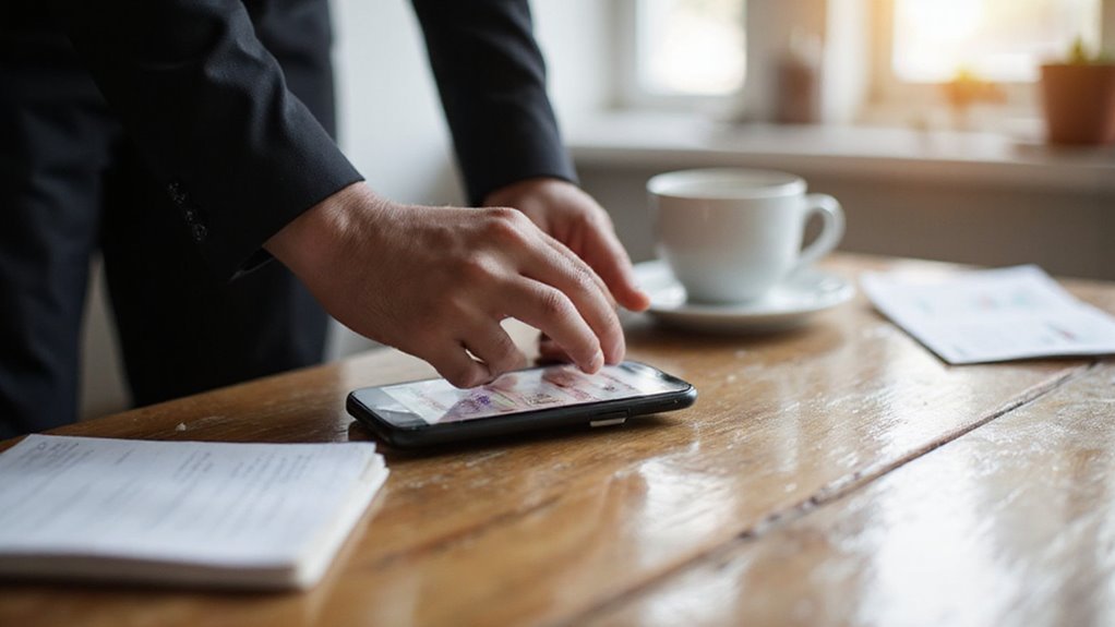 frictionless finance enhances flexibility