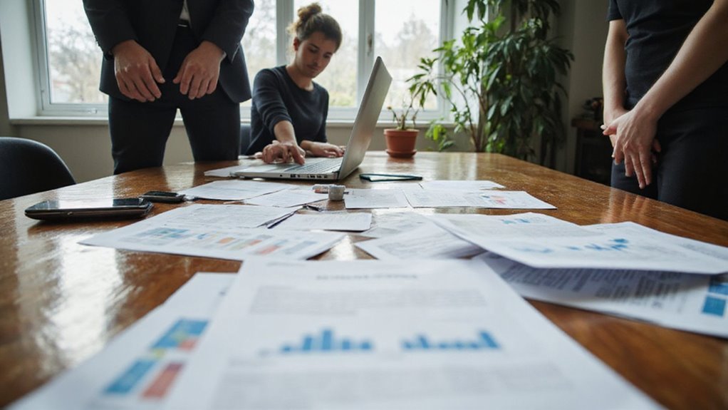 funding due diligence alignment