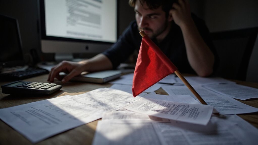 hidden equity kickers harm