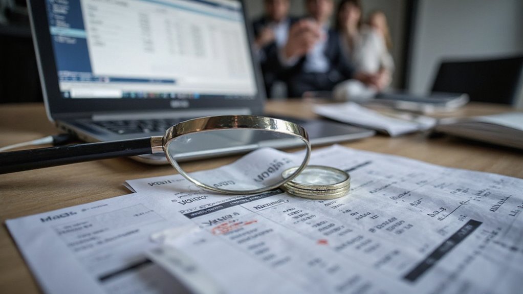 hidden fees increase costs