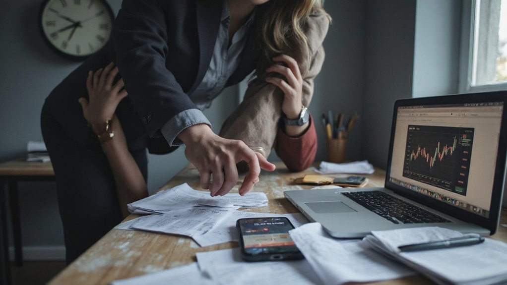 high cost of quick funding