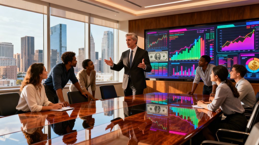 immediate cash flow solutions