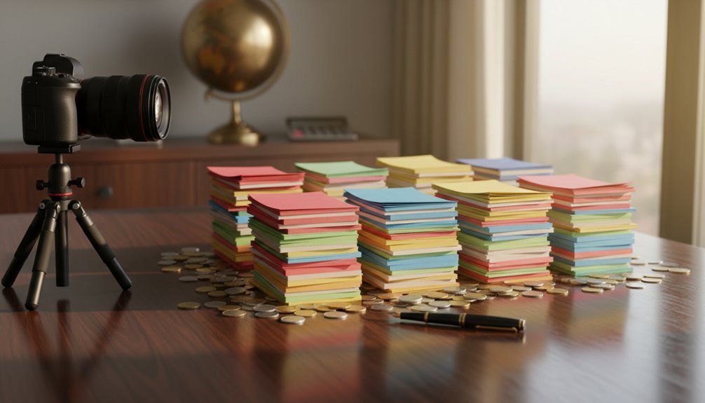 import financing options compared