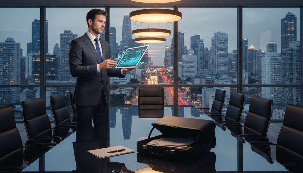 instant liquidity for businesses