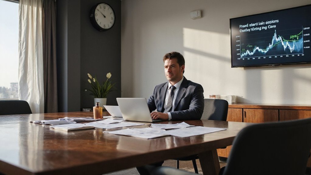 instant loans through technology