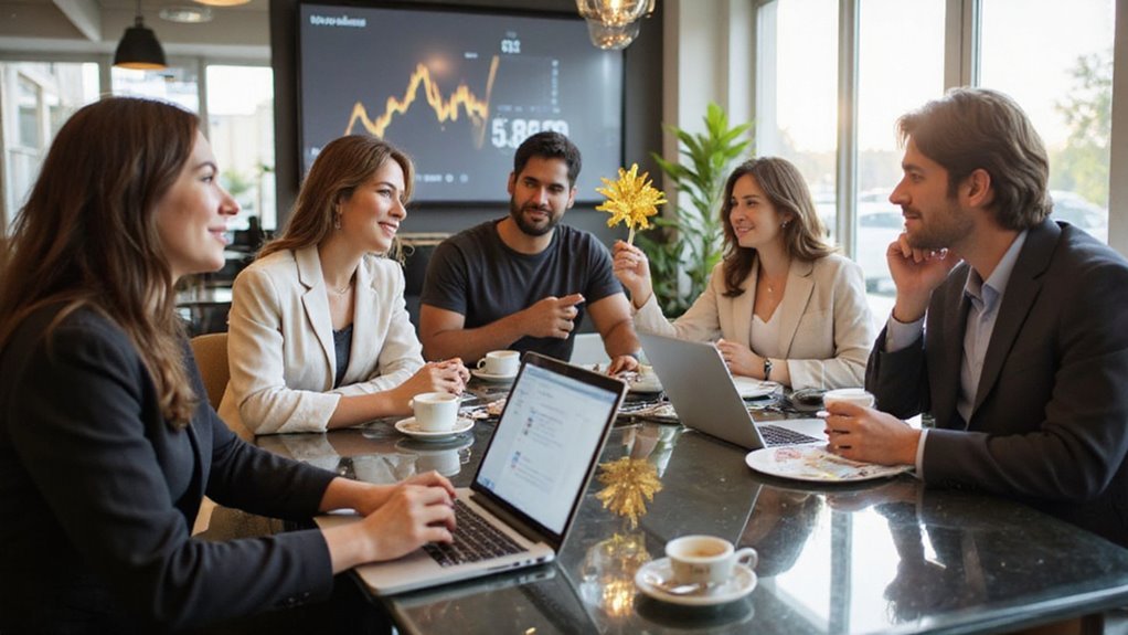 inventory funding for growth