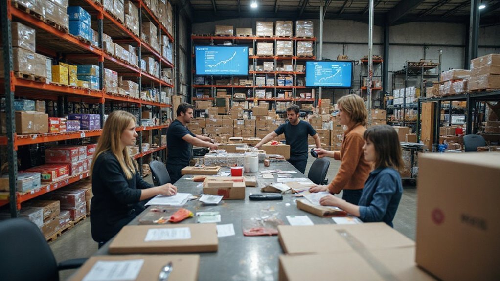 inventory management for survival