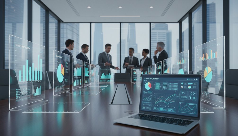 liquidity management strategies 2026