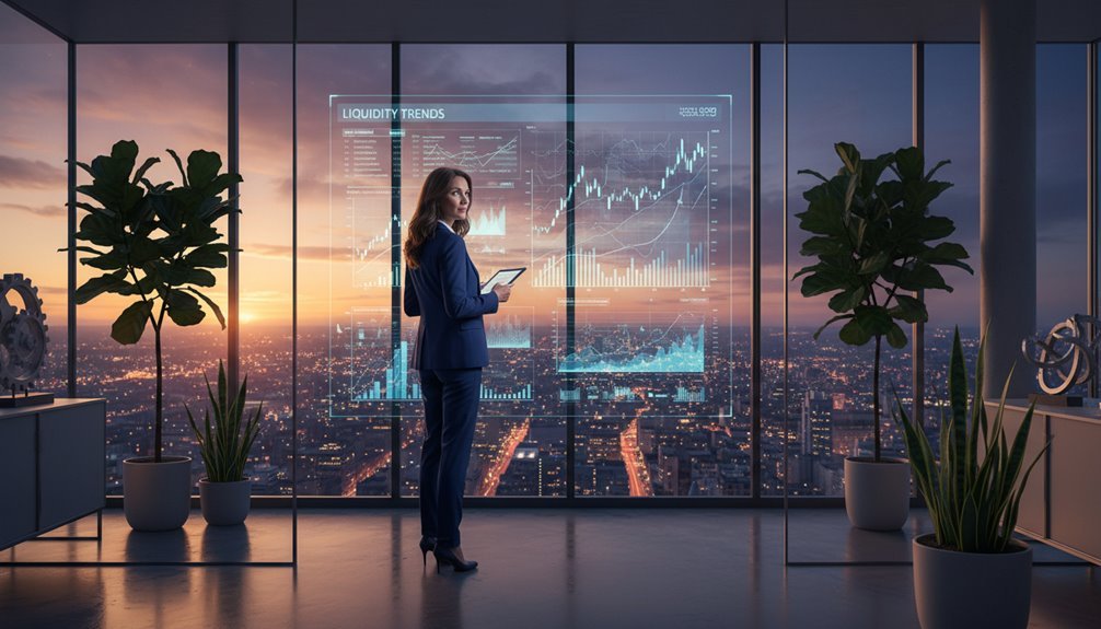 liquidity management strategies 2026