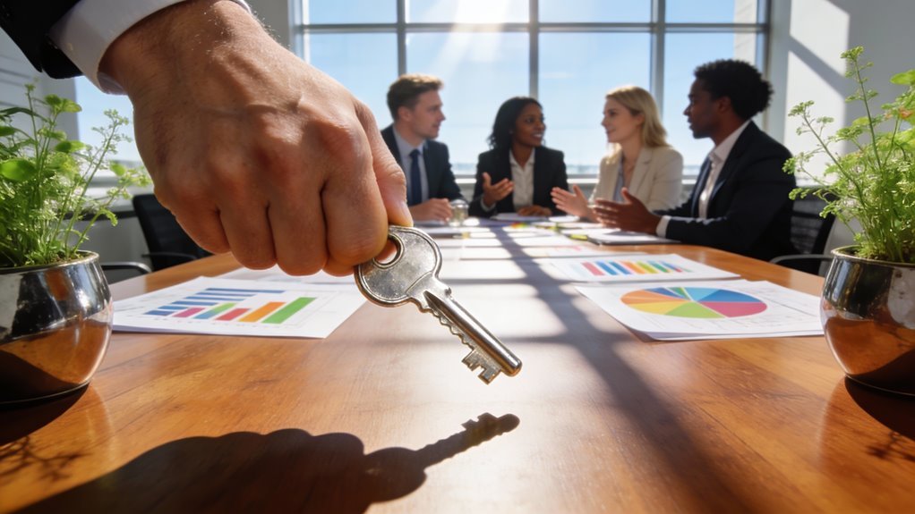 maximize cash flow efficiency