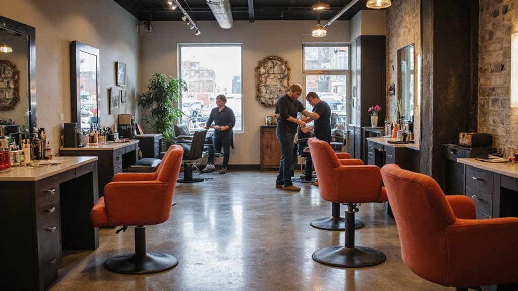 maximize chair capacity revenue