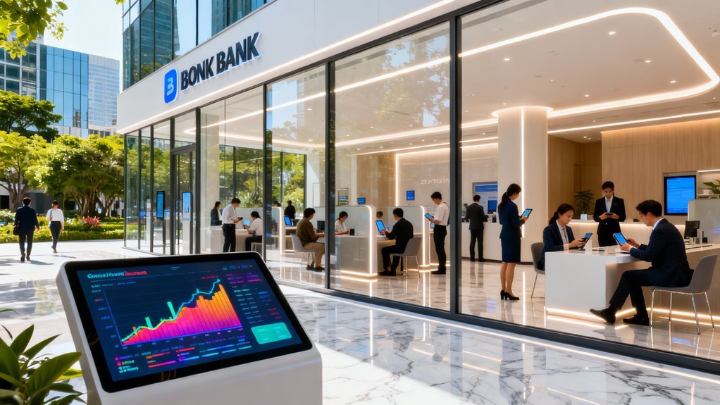 modern cash flow lending technology