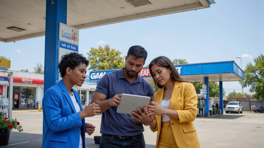 multi unit expansion support solutions