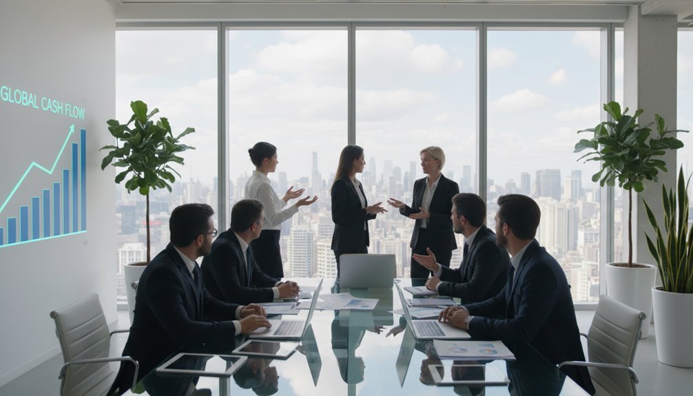 non dilutive capital solutions