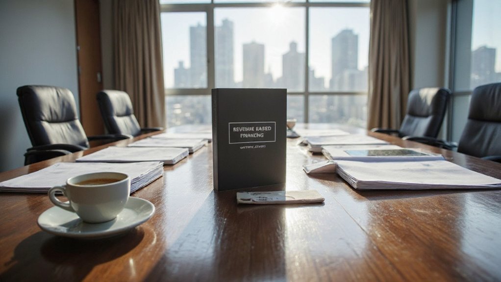 non dilutive funding option