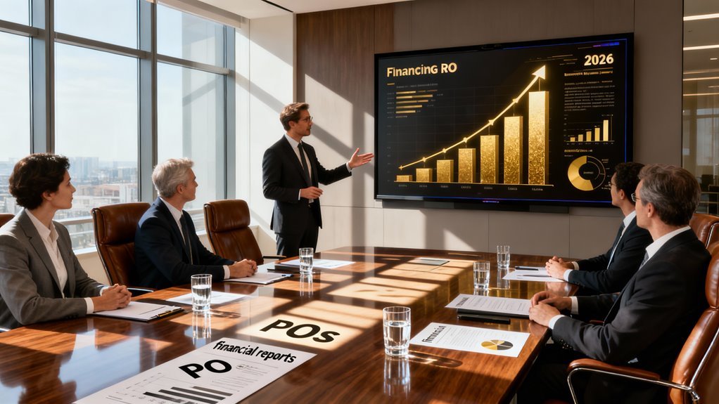 non dilutive growth capital strategy