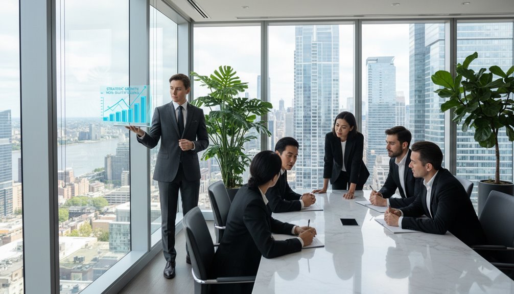 non dilutive growth strategies 2026