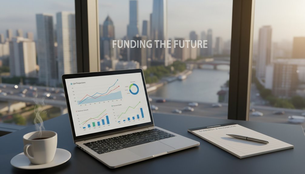 non dilutive revenue loans