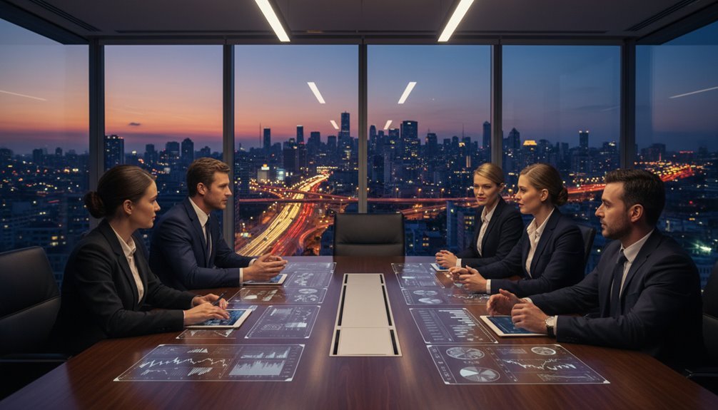 non recourse financing providers listed