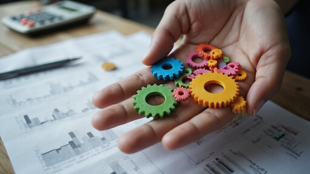 optimize cash conversion cycle