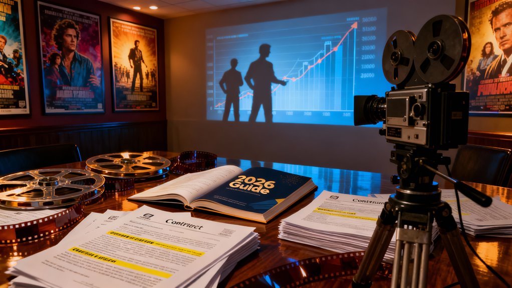 owning intellectual property profits