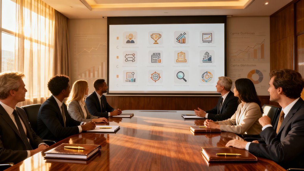 partner evaluation due diligence