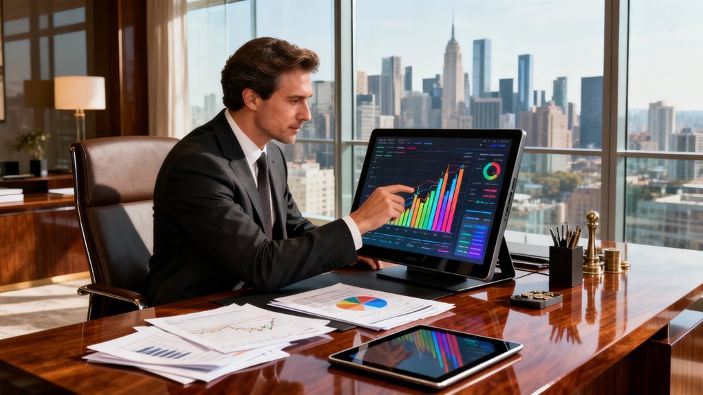 performance based business funding