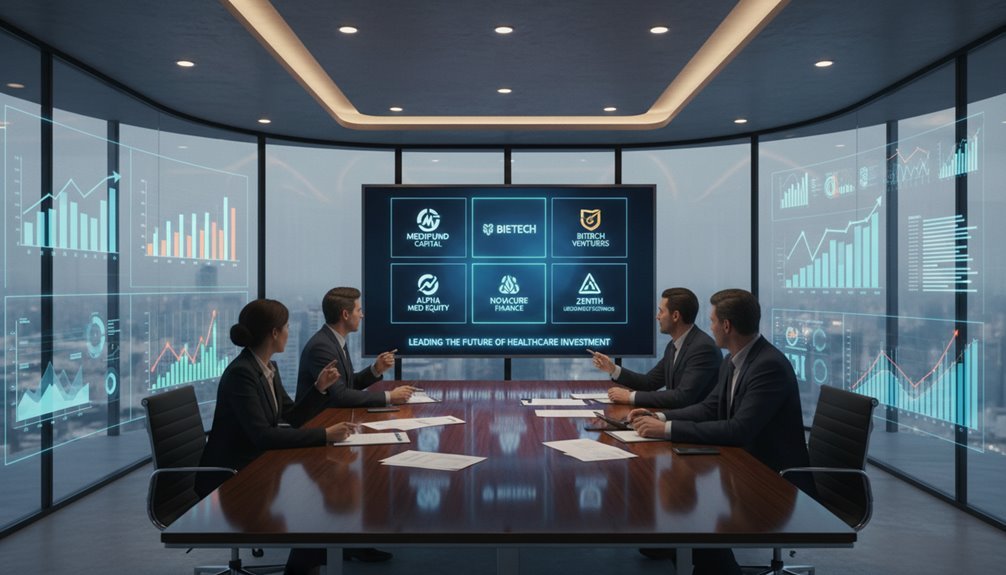 po financing for medical supplies