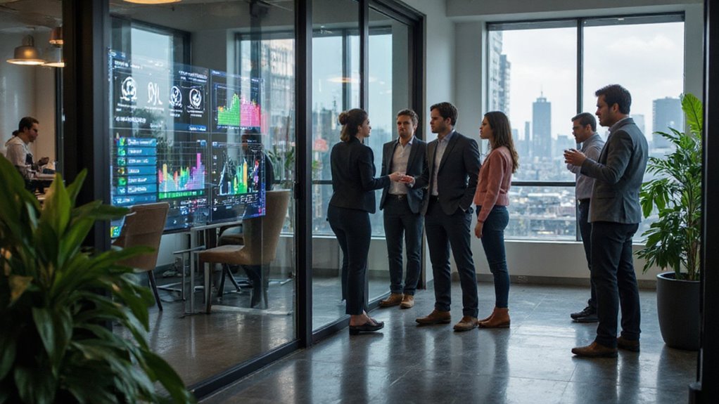 predictable revenue financing advantage