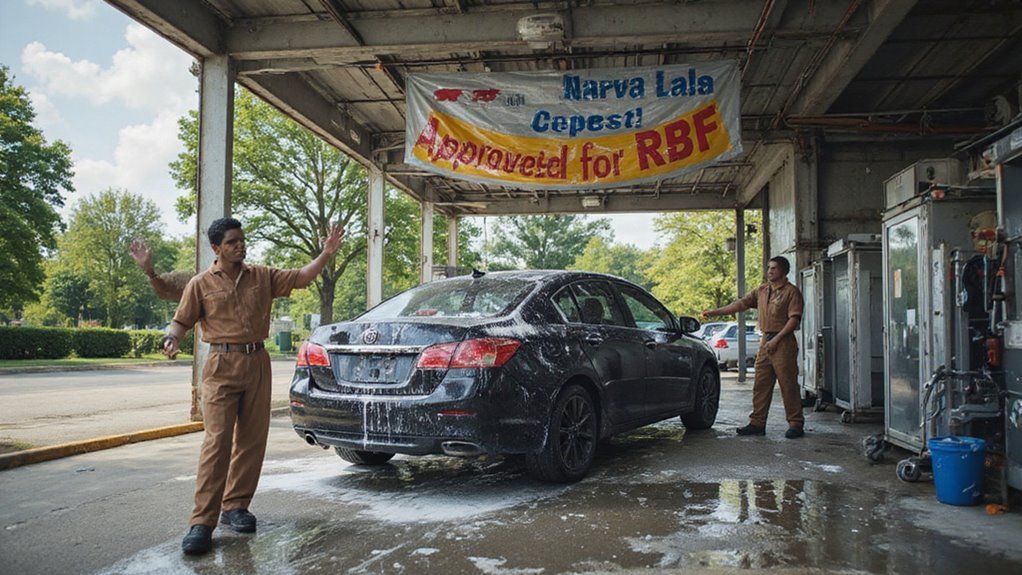 predictable revenue stream financing