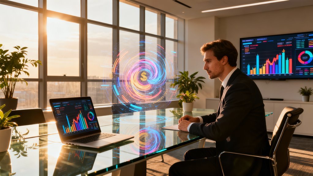 predictive analytics drive decisions