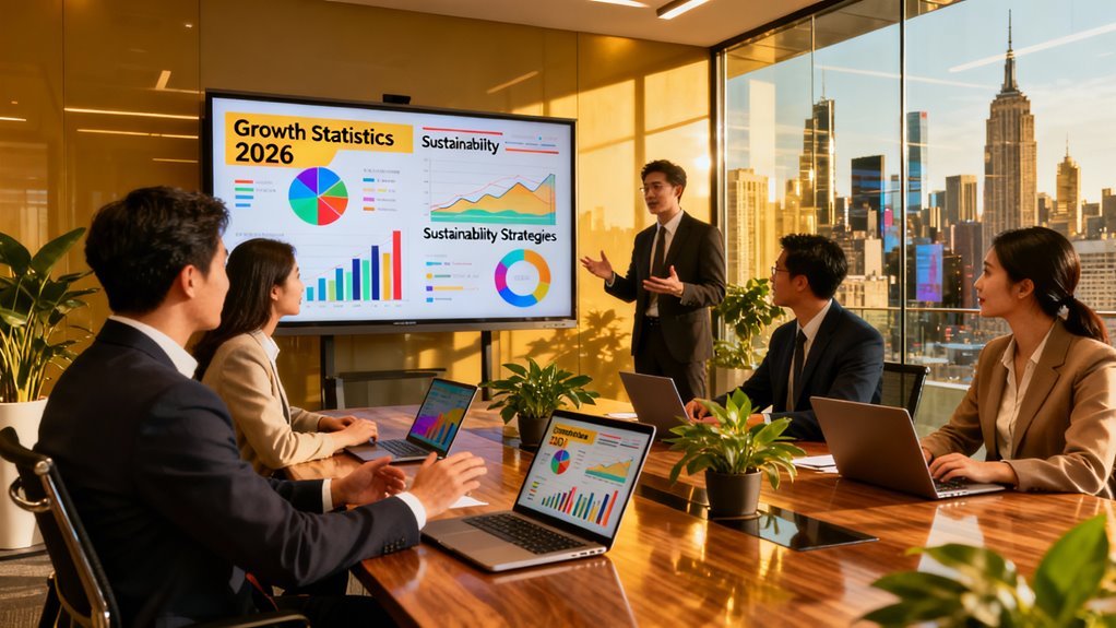 profitable growth and compliance