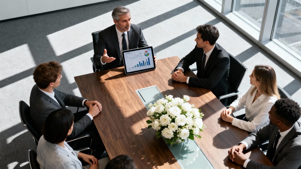 profitable growth through strategic expansion