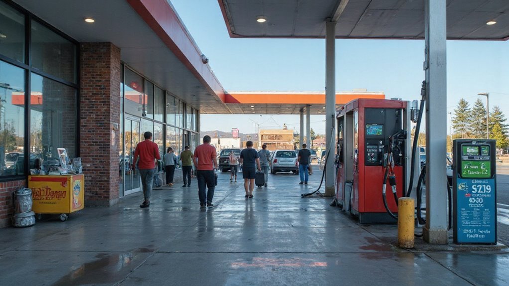 pump upgrade for profitability