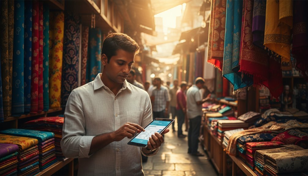 purchase order financing options