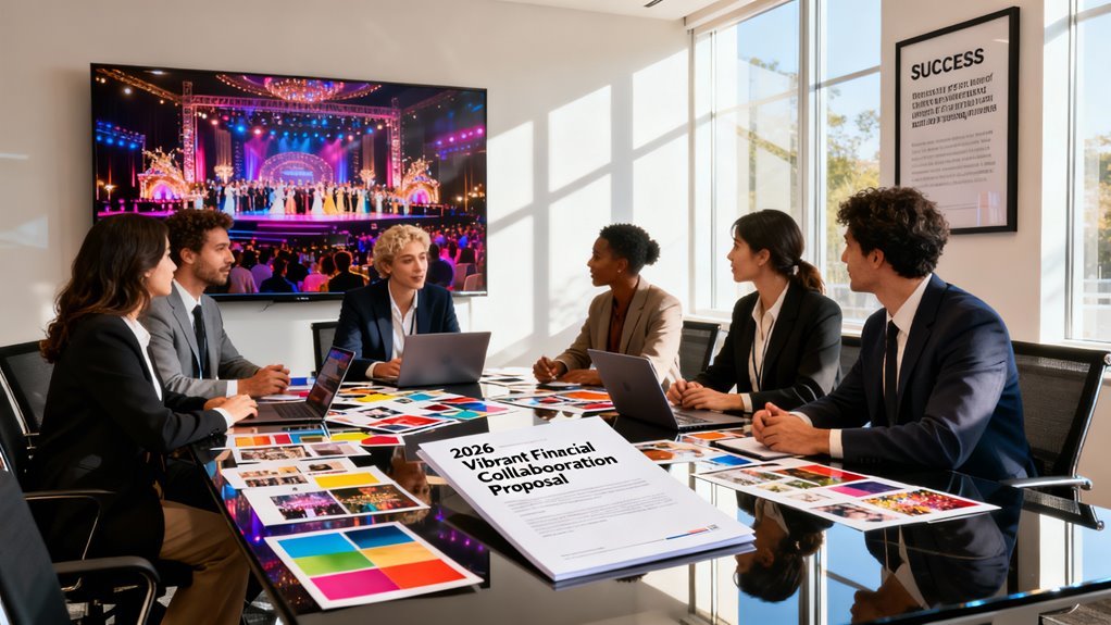 qualification for event based funding