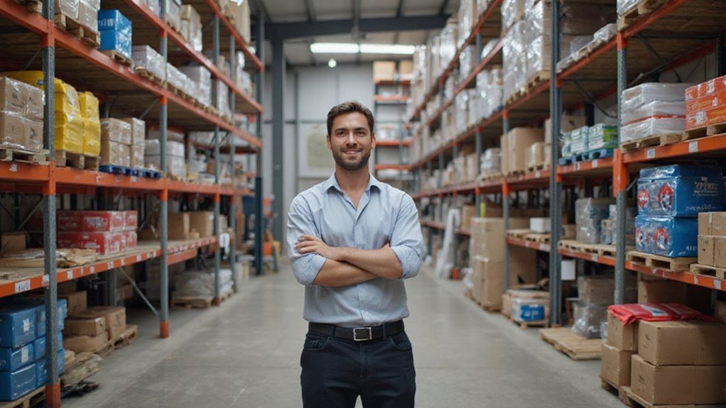 qualify for inventory financing