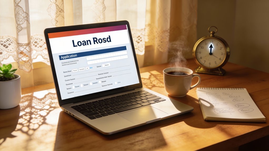 quick online business funding