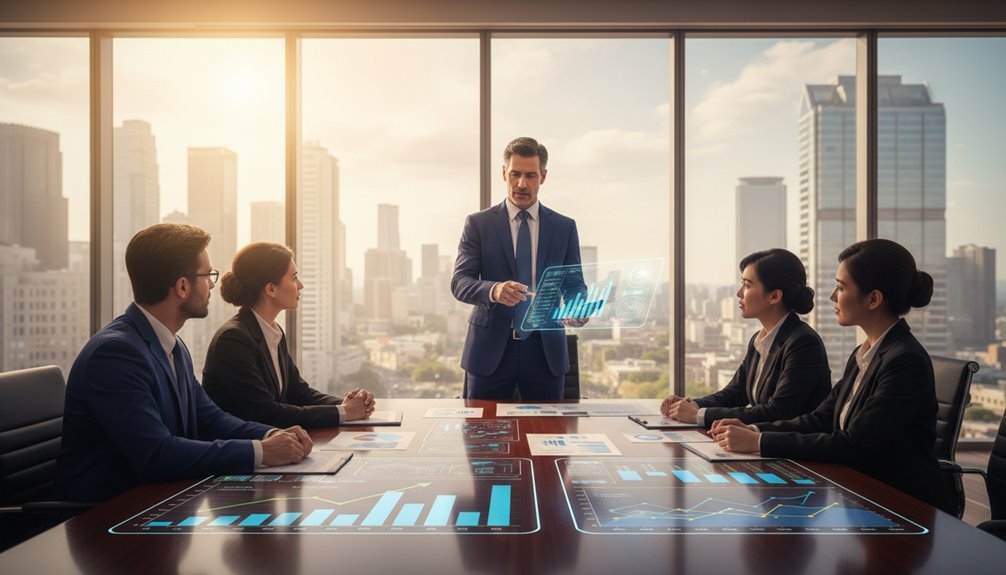 rapid funding for ceos